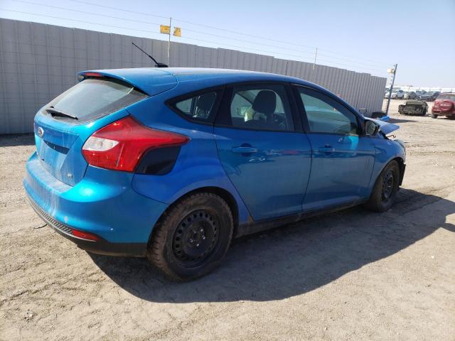 Photo 3 from auction – 2012 FORD FOCUS SE with VIN 1FAHP3K23CL236245