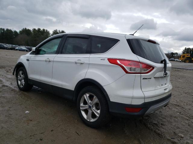 Photo 2 from auction – 2014 FORD ESCAPE SE with VIN 1FMCU9G90EUA46045