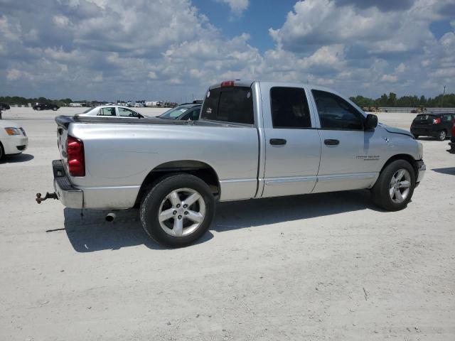 Photo 3 from auction – 2007 DODGE RAM 1500 S with VIN 1D7HA18P67J521841