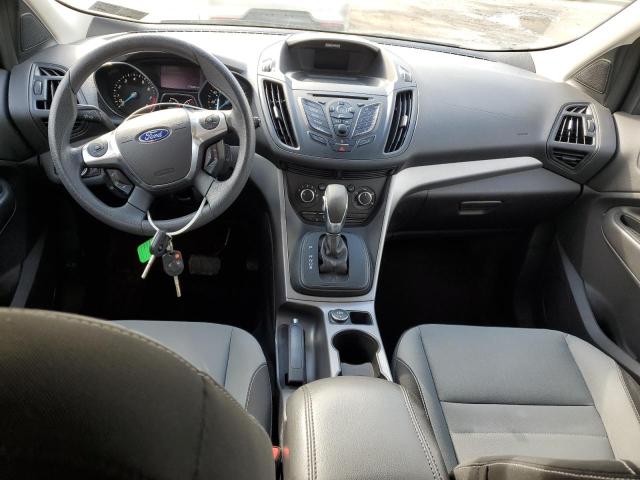 Photo 8 from auction – 2014 FORD ESCAPE SE with VIN 1FMCU9GX7EUD36250