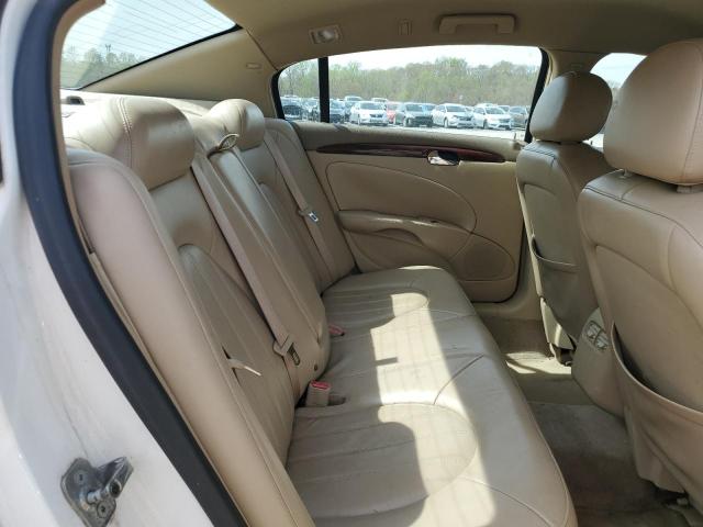 Photo 10 from auction – 2006 BUICK LUCERNE CX with VIN 1G4HD57216U158307