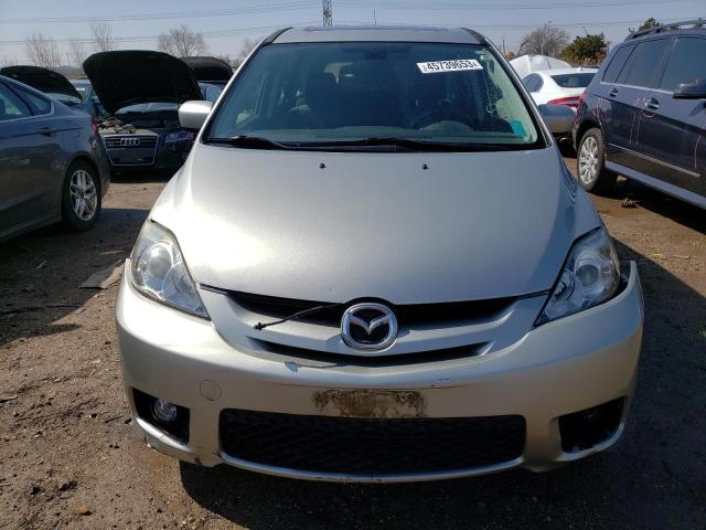 Photo 5 from auction – 2006 MAZDA 5 with VIN JM1CR293060130302