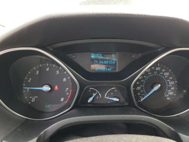 Photo 9 from auction – 2012 FORD FOCUS SE with VIN 1FAHP3F20CL165130