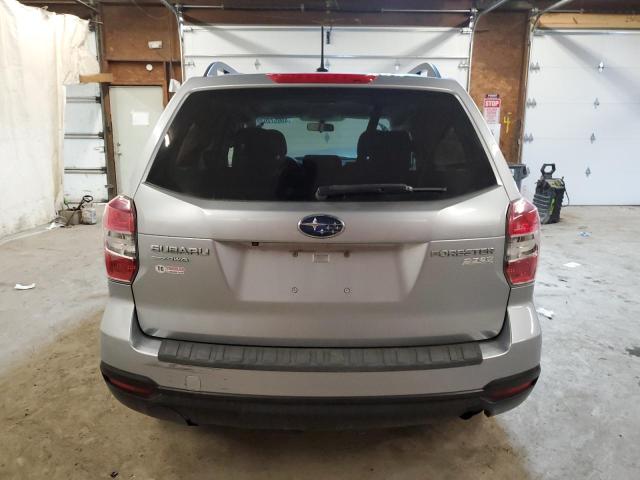 Photo 6 from auction – 2014 SUBARU FORESTER 2 with VIN JF2SJAGC6EH534187