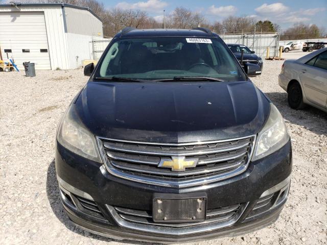 Photo 5 from auction – 2015 CHEVROLET TRAVERSE L with VIN 1GNKRJKD6FJ158681
