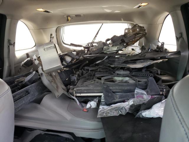 Photo 10 from auction – 2014 TOYOTA HIGHLANDER with VIN 5TDDKRFH1ES013986