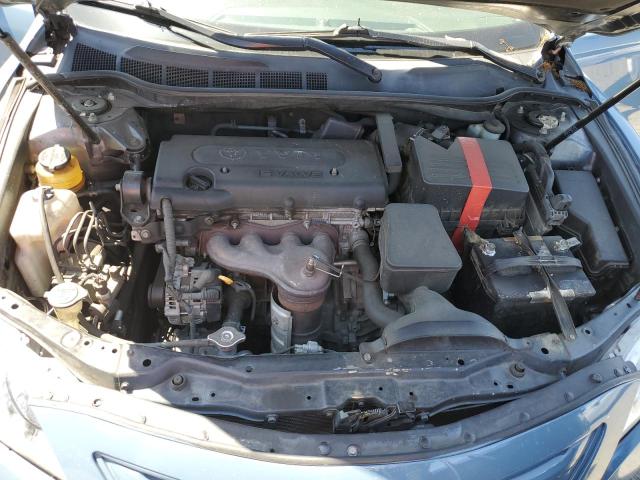 Photo 11 from auction – 2007 TOYOTA CAMRY CE with VIN 4T1BE46K57U175451