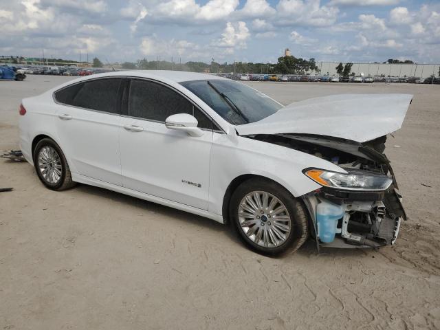 Photo 4 from auction – 2015 FORD FUSION SE with VIN 3FA6P0LU4FR170154
