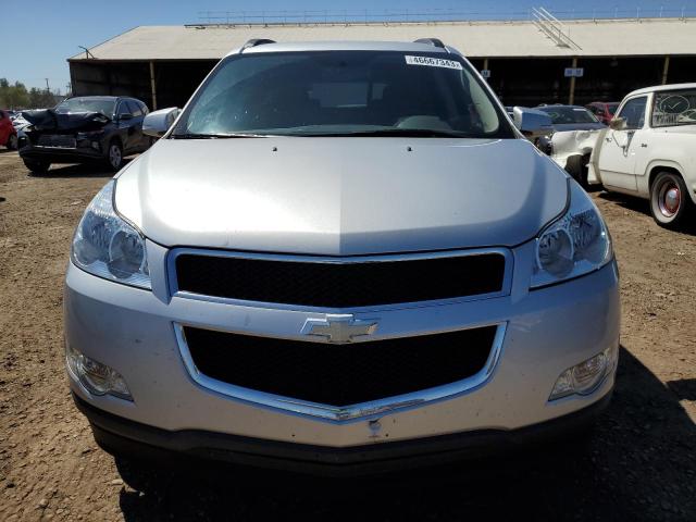 Photo 5 from auction – 2012 CHEVROLET TRAVERSE L with VIN 1GNKRJED9CJ339183