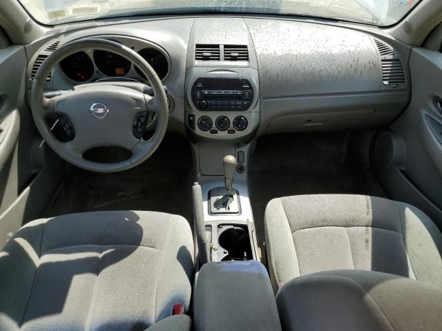 Photo 8 from auction – 2003 NISSAN ALTIMA BAS with VIN 1N4AL11D43C115261