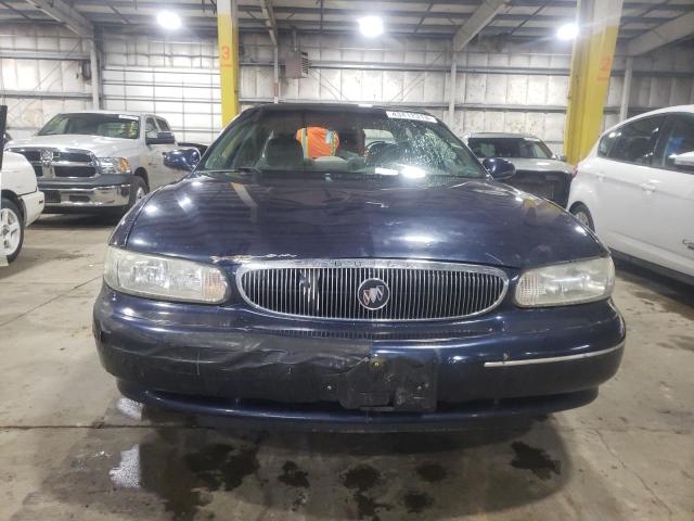 Photo 5 from auction – 2001 BUICK CENTURY CU with VIN 2G4WS52J511291877