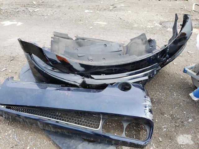 Photo 12 from auction – 2014 DODGE CHALLENGER with VIN 2C3CDYAG1EH225689