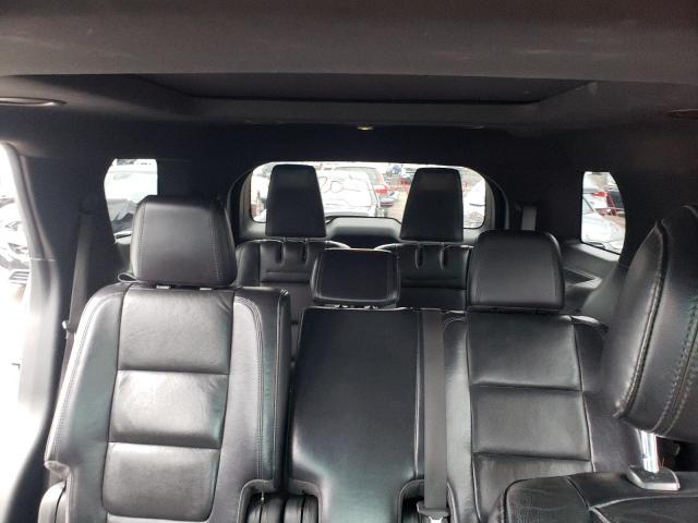 Photo 10 from auction – 2011 FORD EXPLORER X with VIN 1FMHK8D83BGA94490