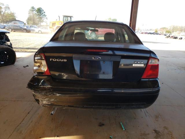 Photo 6 from auction – 2005 FORD FOCUS ZX4 with VIN 1FAFP34N75W111569