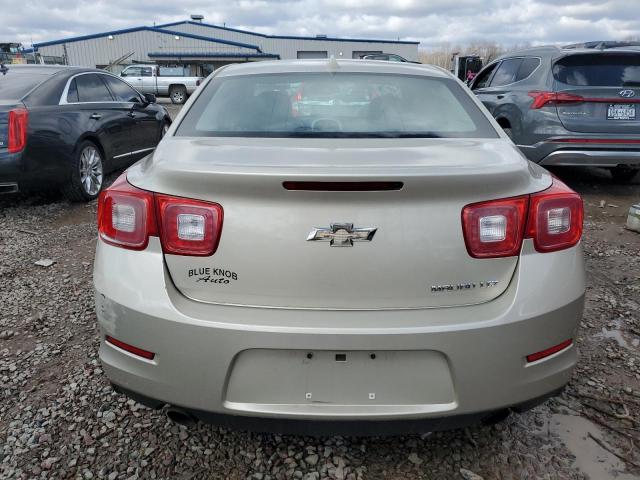 Photo 6 from auction – 2014 CHEVROLET MALIBU LTZ with VIN 1G11H5SL1EF117410