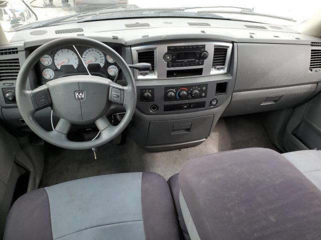 Photo 8 from auction – 2008 DODGE RAM 2500 S with VIN 3D7KS28D38G182408