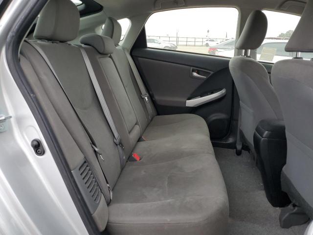 Photo 10 from auction – 2014 TOYOTA PRIUS PLUG with VIN JTDKN3DP5E3060557