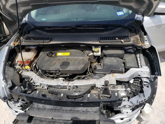 Photo 12 from auction – 2015 FORD ESCAPE SE with VIN 1FMCU0GX8FUC42374