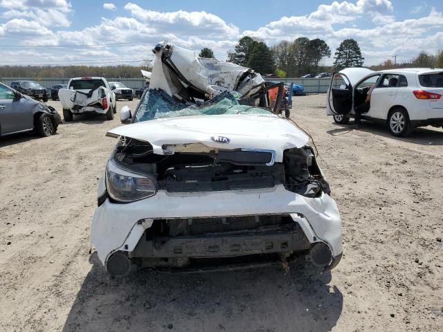 Photo 5 from auction – 2016 KIA SOUL with VIN KNDJN2A24G7287782