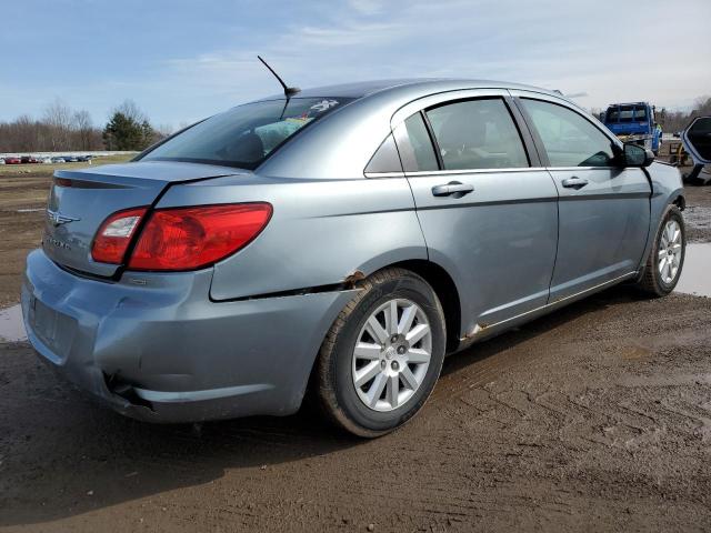 Photo 3 from auction – 2010 CHRYSLER SEBRING TO with VIN 1C3CC4FB0AN229601