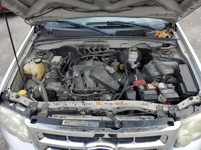 Photo 12 from auction – 2008 FORD ESCAPE XLT with VIN 1FMCU93128KD58075