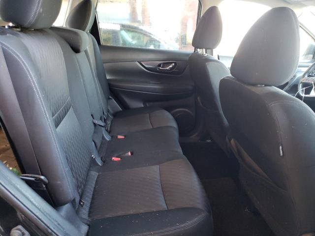 Photo 11 from auction – 2018 NISSAN ROGUE S with VIN KNMAT2MT5JP574954