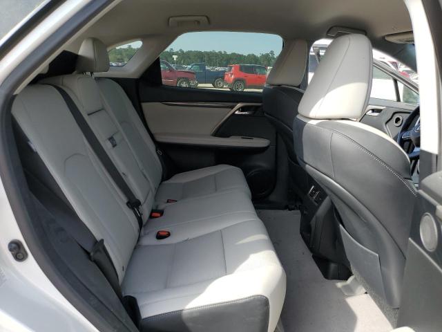 Photo 10 from auction – 2017 LEXUS RX 350 BAS with VIN 2T2ZZMCA6HC054733