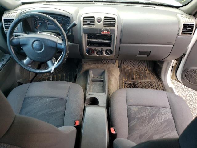 Photo 8 from auction – 2005 CHEVROLET COLORADO with VIN 1GCCS136258198652