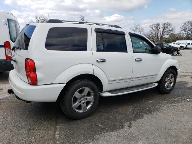 Photo 3 from auction – 2006 DODGE DURANGO LI with VIN 1D8HB58N86F131114