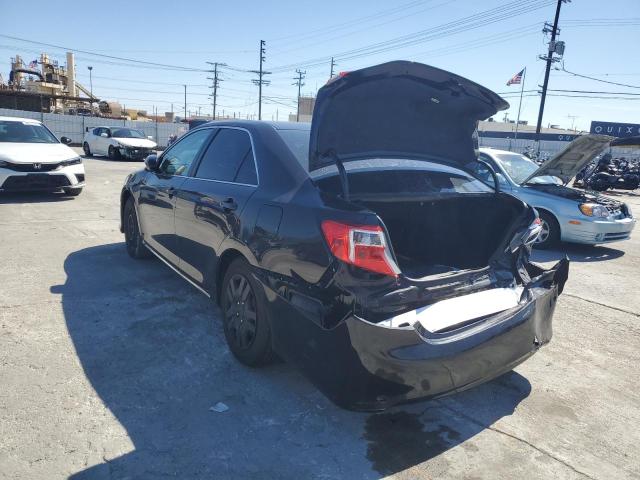 Photo 2 from auction – 2014 TOYOTA CAMRY L with VIN 4T1BF1FK5EU422248