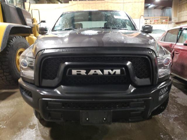 Photo 5 from auction – 2022 RAM 1500 CLASS with VIN 1C6RR7LG4NS187454