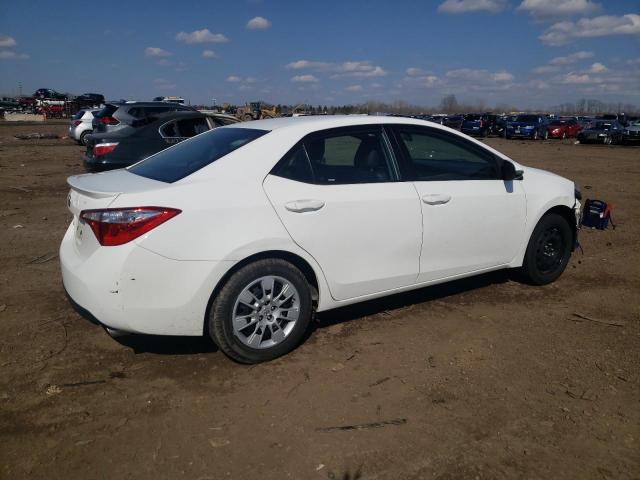Foto 3 de la subasta – 2016 TOYOTA COROLLA L con VIN 2T1BURHEXGC587180