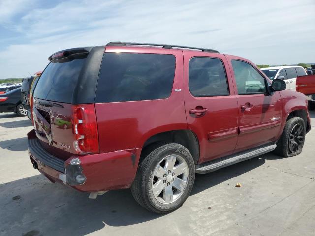 Photo 3 from auction – 2007 GMC YUKON with VIN 1GKFC13JX7R191013