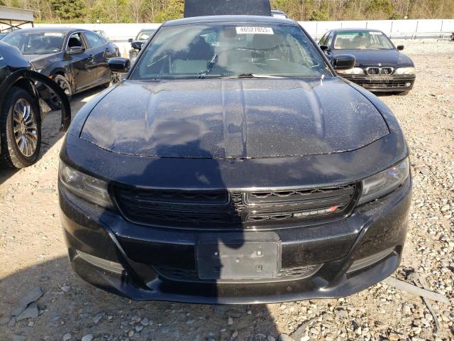 Photo 5 from auction – 2016 DODGE CHARGER SX with VIN 2C3CDXJG1GH223454