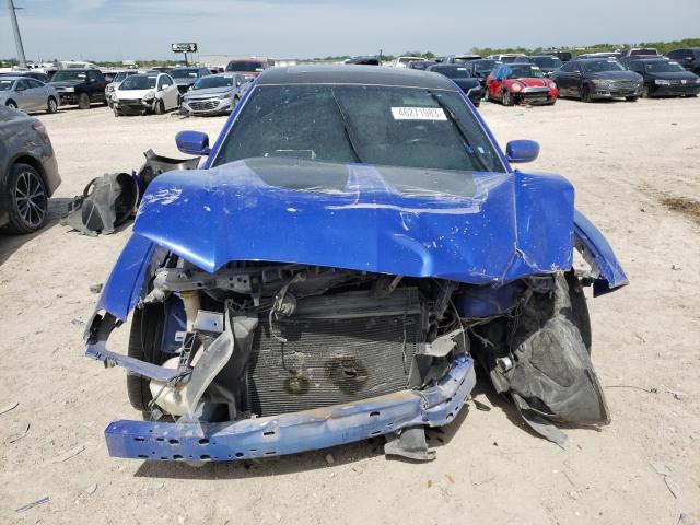 Photo 5 from auction – 2013 DODGE CHARGER R/ with VIN 2C3CDXCT1DH656102