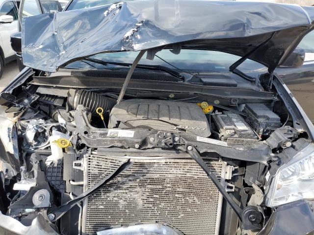 Photo 12 from auction – 2019 DODGE GRAND CARA with VIN 2C4RDGCG3KR512342