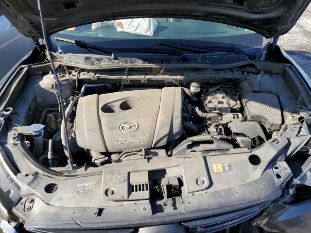 Photo 12 from auction – 2016 MAZDA CX-5 TOURI with VIN JM3KE2CY6G0646376