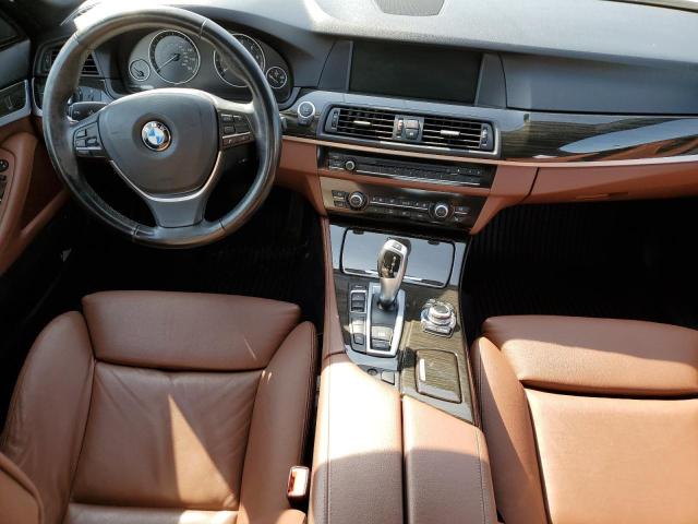 Photo 8 from auction – 2012 BMW 535 XI with VIN WBAFU7C51CDU65685
