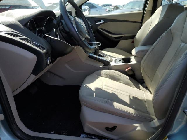 Photo 7 from auction – 2012 FORD FOCUS SEL with VIN 1FAHP3M26CL362550