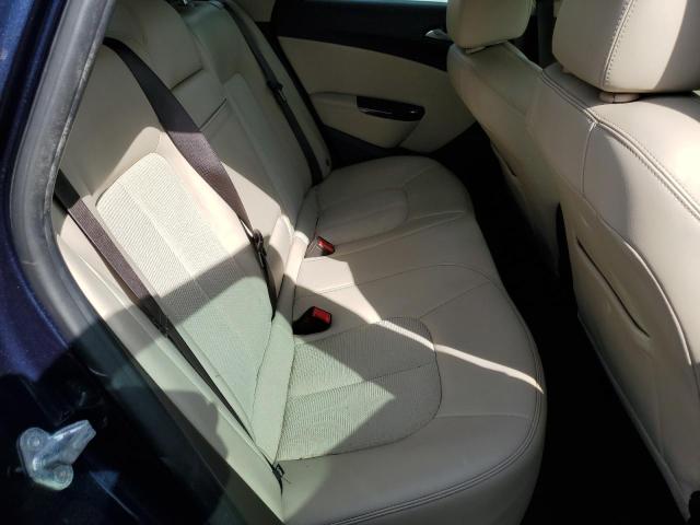 Photo 10 from auction – 2016 BUICK VERANO with VIN 1G4PP5SK9G4164271