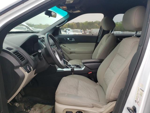 Photo 7 from auction – 2015 FORD EXPLORER with VIN 1FM5K7B91FGC16911