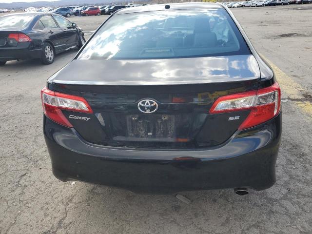 Photo 6 from auction – 2012 TOYOTA CAMRY BASE with VIN 4T1BF1FK5CU194555