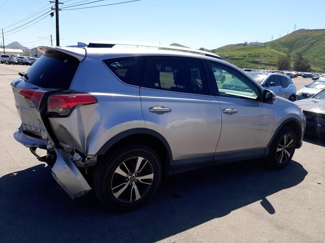 Photo 3 from auction – 2016 TOYOTA RAV4 XLE with VIN 2T3WFREV7GW269541