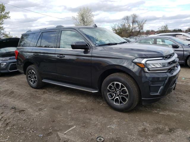 Photo 4 from auction – 2023 FORD EXPEDITION with VIN 1FMJU1J89PEA14586