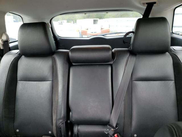 Photo 10 from auction – 2015 MAZDA CX-9 TOURI with VIN JM3TB2CAXF0453257