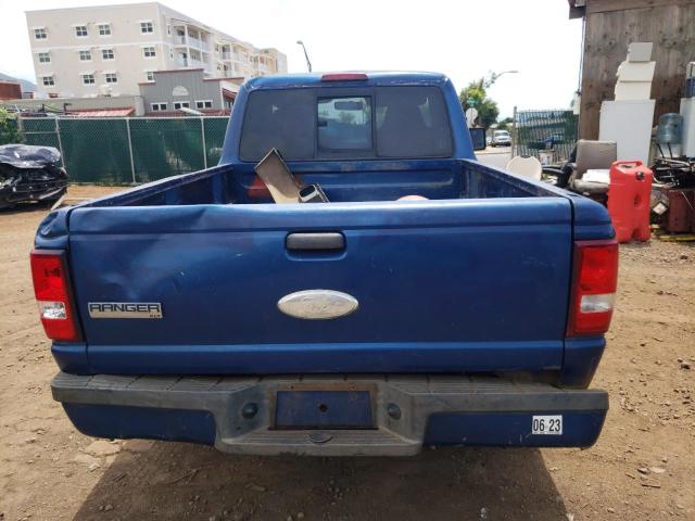 Photo 6 from auction – 2007 FORD RANGER with VIN 1FTYR10D17PA93663