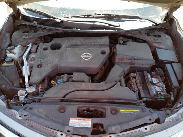 Photo 11 from auction – 2013 NISSAN ALTIMA 2.5 with VIN 1N4AL3AP2DN472711