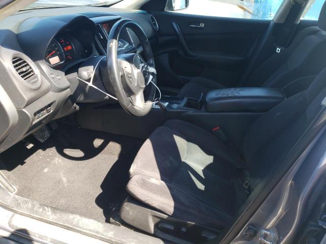 Photo 7 from auction – 2011 NISSAN MAXIMA S with VIN 1N4AA5AP8BC867244