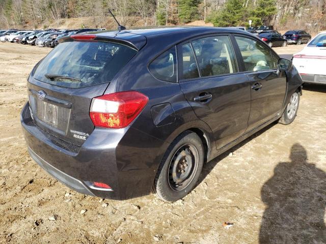 Photo 3 from auction – 2015 SUBARU IMPREZA with VIN JF1GPAA64F8207655
