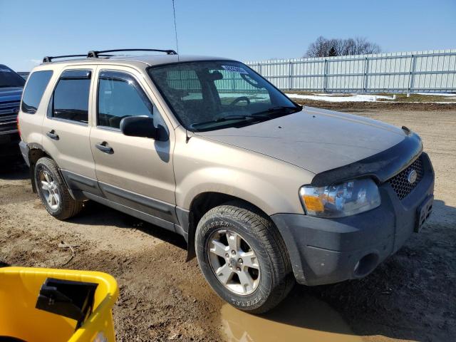Photo 4 from auction – 2007 FORD ESCAPE XLT with VIN 1FMYU93137KC06908